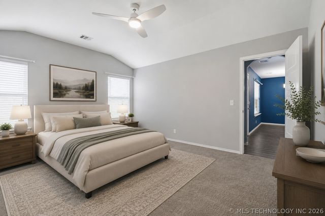 10302 N 98th East Avenue, Owasso, OK 74055