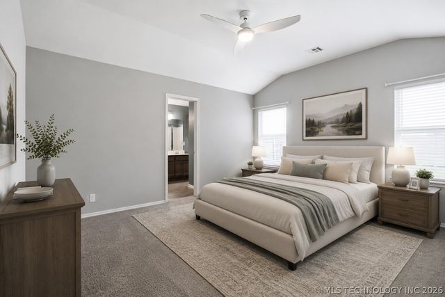 10302 N 98th East Avenue, Owasso, OK 74055