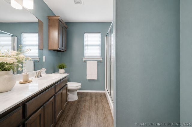 10302 N 98th East Avenue, Owasso, OK 74055