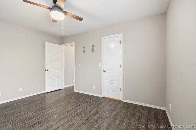 10302 N 98th East Avenue, Owasso, OK 74055