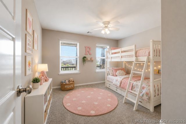 10302 N 98th East Avenue, Owasso, OK 74055