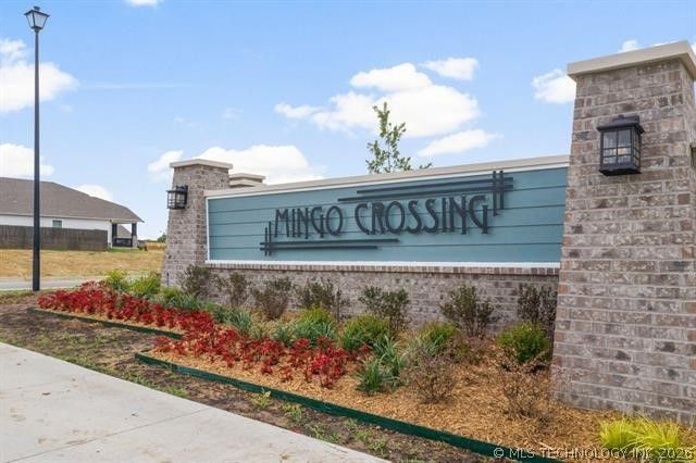 10302 N 98th East Avenue, Owasso, OK 74055
