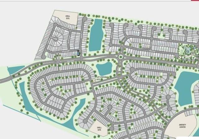 7050 Brilliance Drive, Richmond, TX 77469