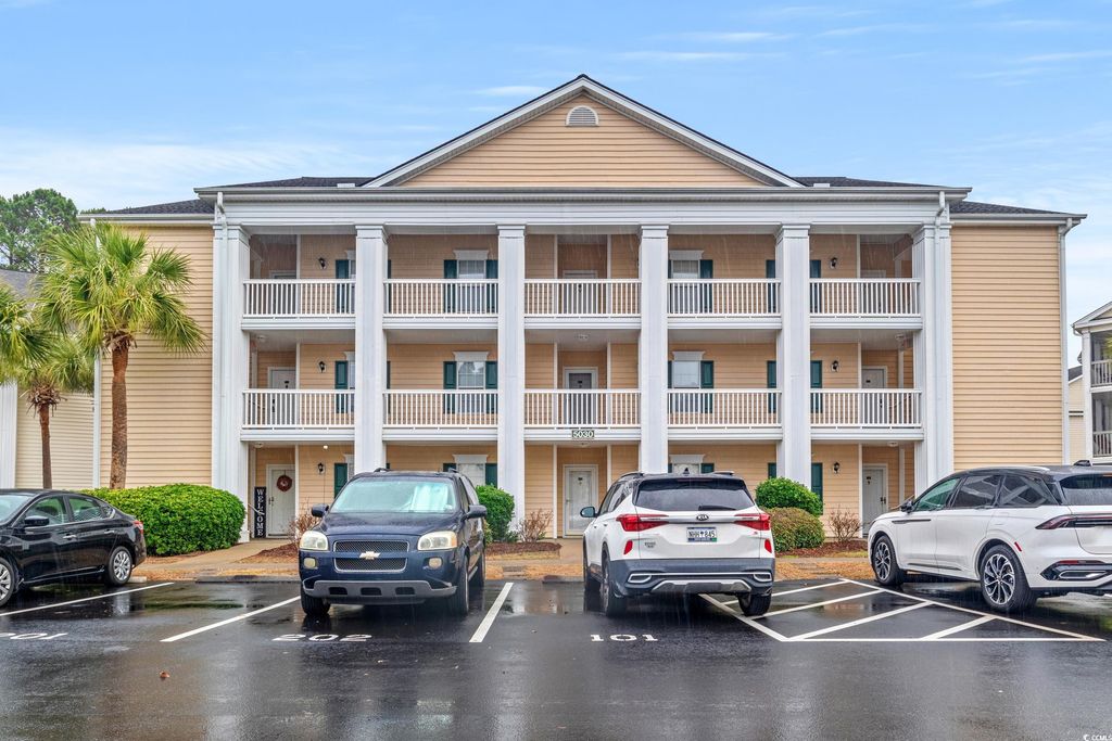 5030 Windsor Green Way Unit 302, Myrtle Beach, SC 29579