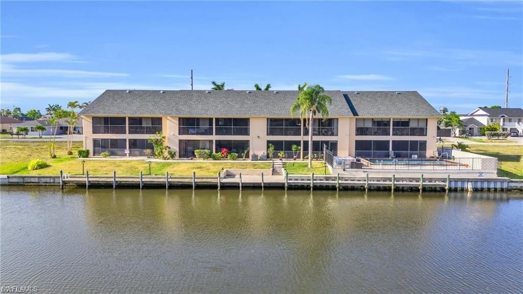 1003 SW 47th TER 201, CAPE CORAL, FL 33914 — photo 2