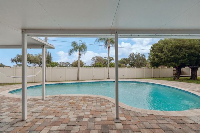 3311 HUNT CLUB DRIVE, Clearwater, FL 33761