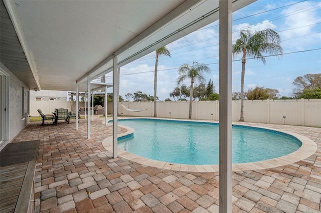 3311 HUNT CLUB DRIVE, Clearwater, FL 33761