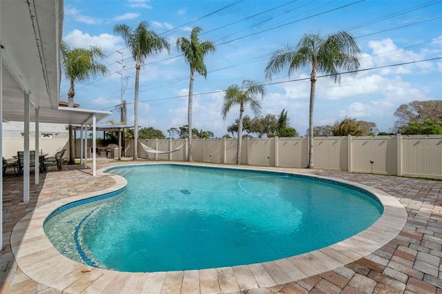 3311 HUNT CLUB DRIVE, Clearwater, FL 33761