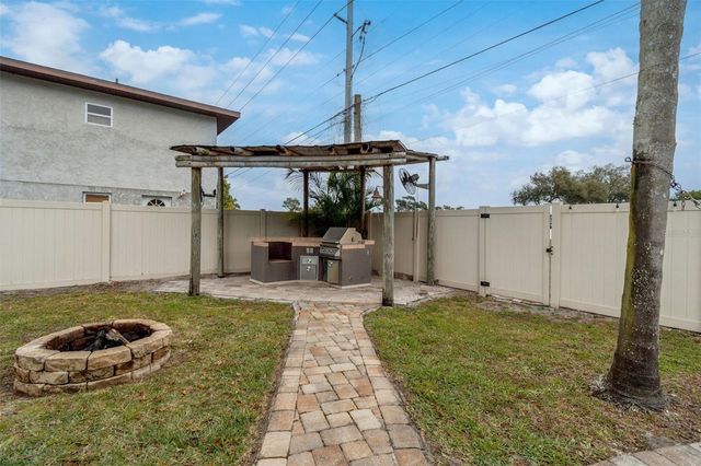 3311 HUNT CLUB DRIVE, Clearwater, FL 33761