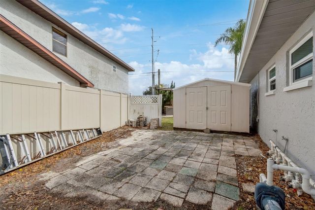 3311 HUNT CLUB DRIVE, Clearwater, FL 33761