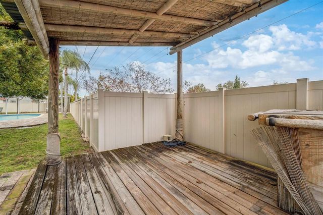 3311 HUNT CLUB DRIVE, Clearwater, FL 33761