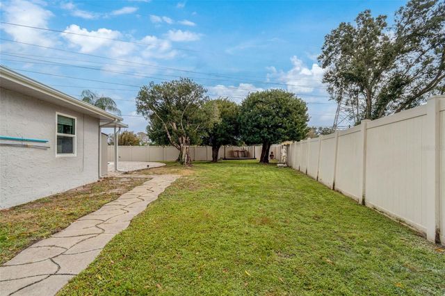 3311 HUNT CLUB DRIVE, Clearwater, FL 33761