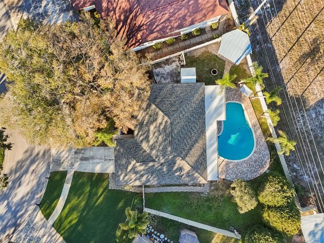 3311 HUNT CLUB DRIVE, Clearwater, FL 33761