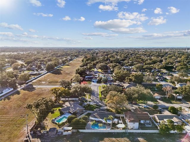 3311 HUNT CLUB DRIVE, Clearwater, FL 33761