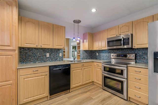 3311 HUNT CLUB DRIVE, Clearwater, FL 33761