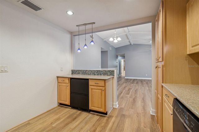 3311 HUNT CLUB DRIVE, Clearwater, FL 33761