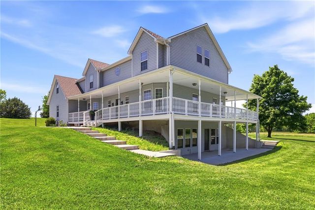 11310 S Hunt Road, Lone Jack, MO 64070