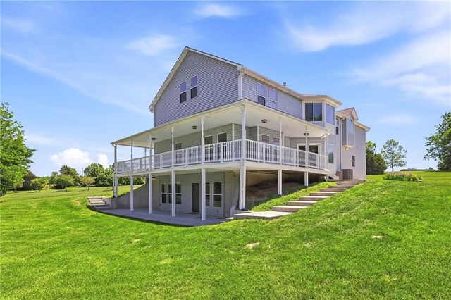 11310 S Hunt Road, Lone Jack, MO 64070