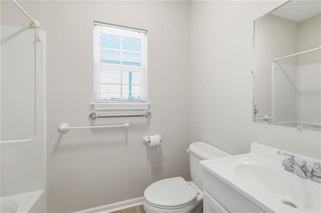 11310 S Hunt Road, Lone Jack, MO 64070