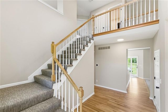 11310 S Hunt Road, Lone Jack, MO 64070