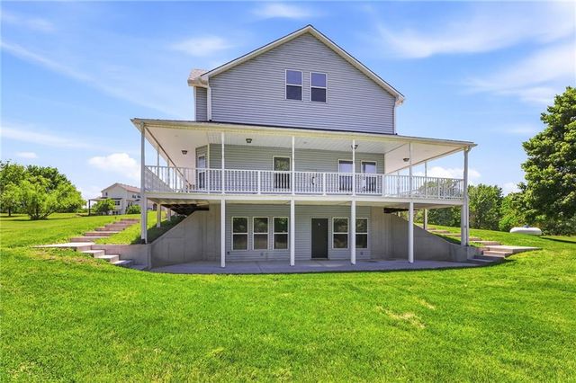 11310 S Hunt Road, Lone Jack, MO 64070