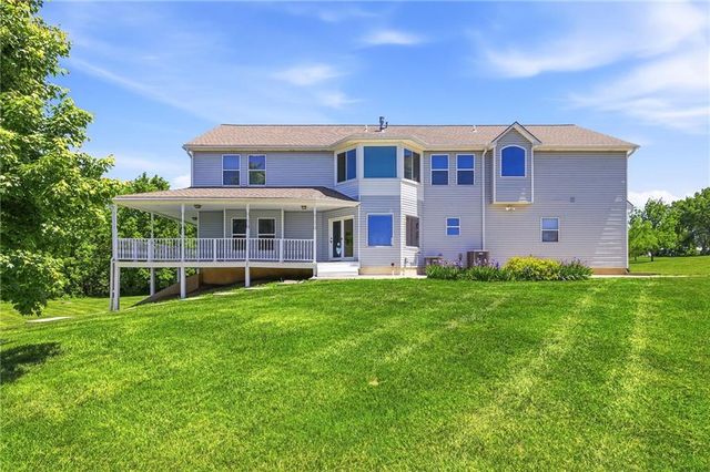 11310 S Hunt Road, Lone Jack, MO 64070