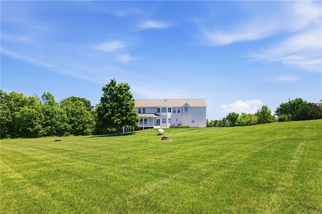11310 S Hunt Road, Lone Jack, MO 64070