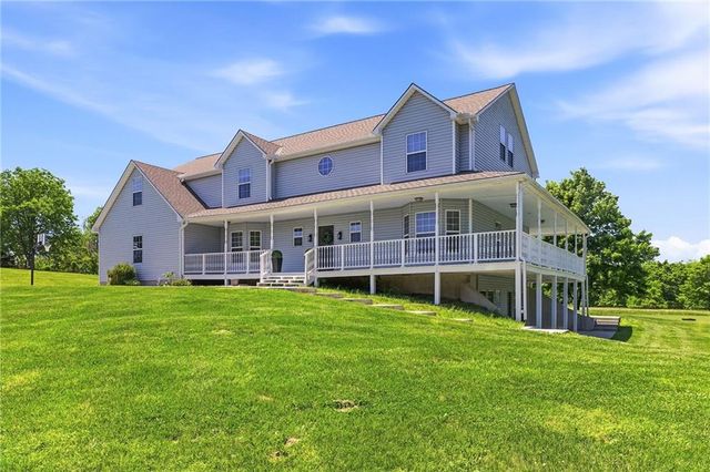 11310 S Hunt Road, Lone Jack, MO 64070