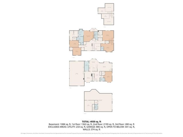 11310 S Hunt Road, Lone Jack, MO 64070