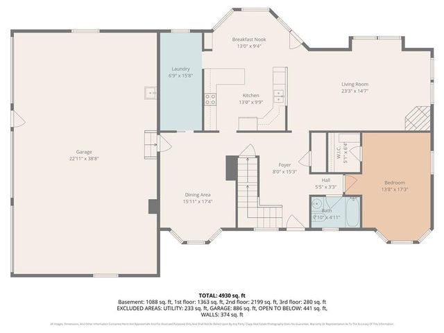 11310 S Hunt Road, Lone Jack, MO 64070