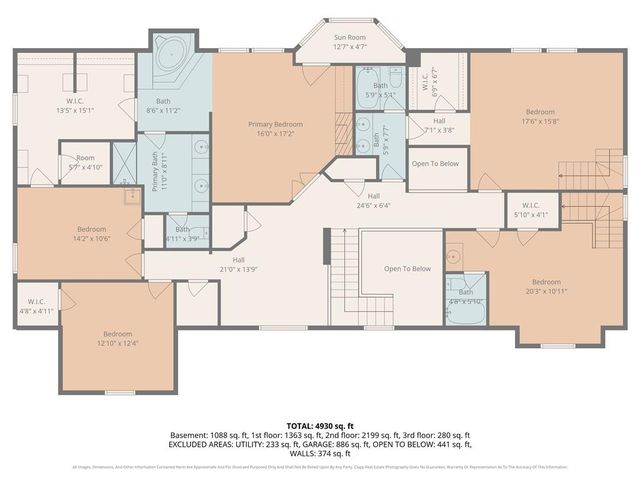 11310 S Hunt Road, Lone Jack, MO 64070