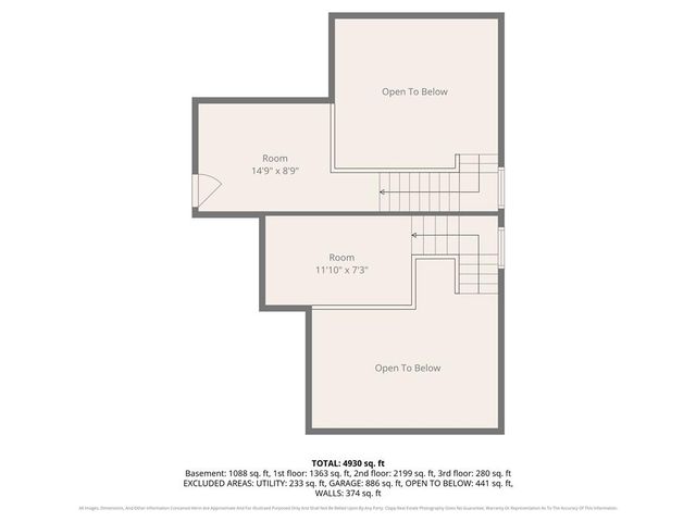 11310 S Hunt Road, Lone Jack, MO 64070