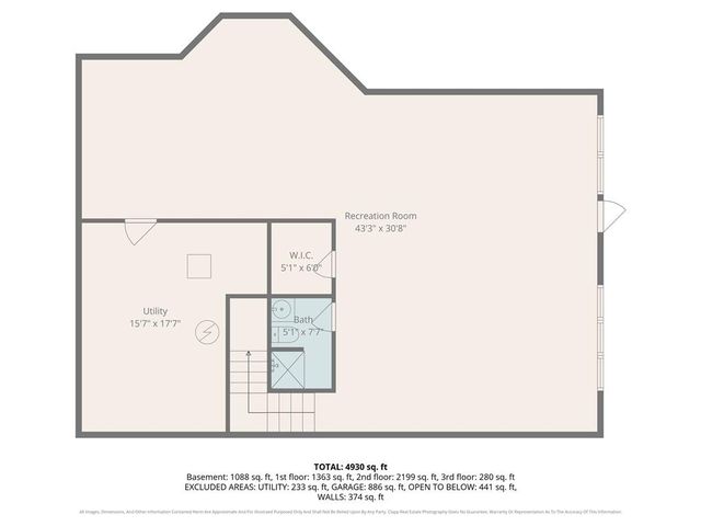 11310 S Hunt Road, Lone Jack, MO 64070