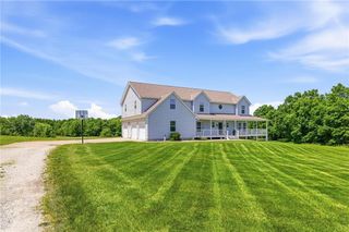 11310 S Hunt Road, Lone Jack, MO 64070