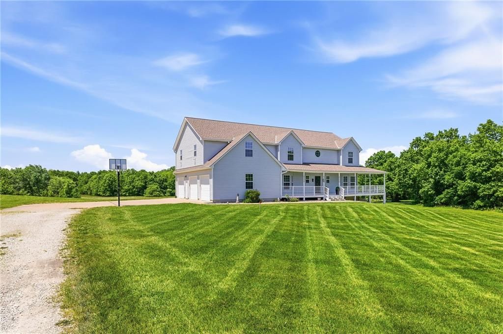 11310 S Hunt Road, Lone Jack, MO 64070
