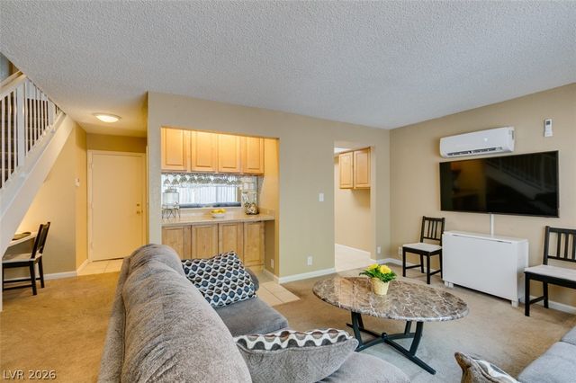 100 South Crestline Drive 55, Las Vegas, NV 89107