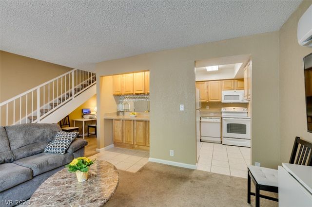 100 South Crestline Drive 55, Las Vegas, NV 89107