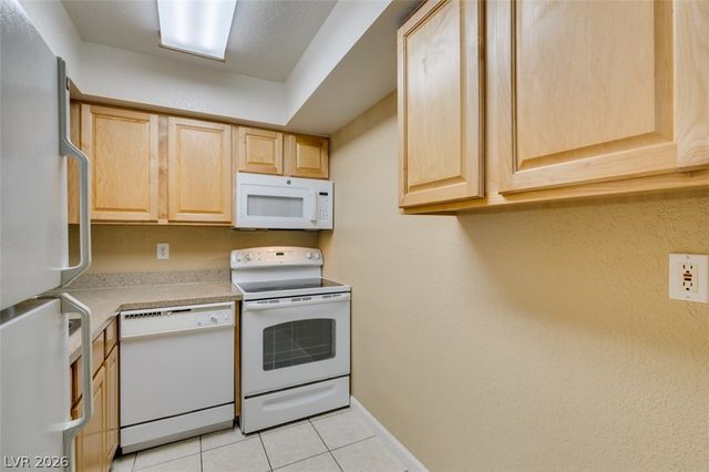 100 South Crestline Drive 55, Las Vegas, NV 89107