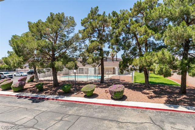 100 South Crestline Drive 55, Las Vegas, NV 89107