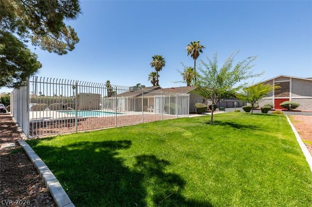 100 South Crestline Drive 55, Las Vegas, NV 89107