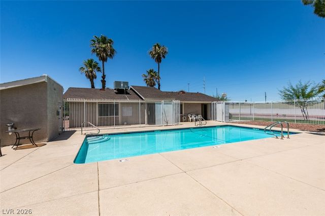 100 South Crestline Drive 55, Las Vegas, NV 89107