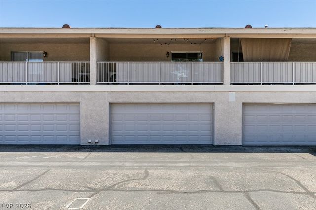 100 South Crestline Drive 55, Las Vegas, NV 89107
