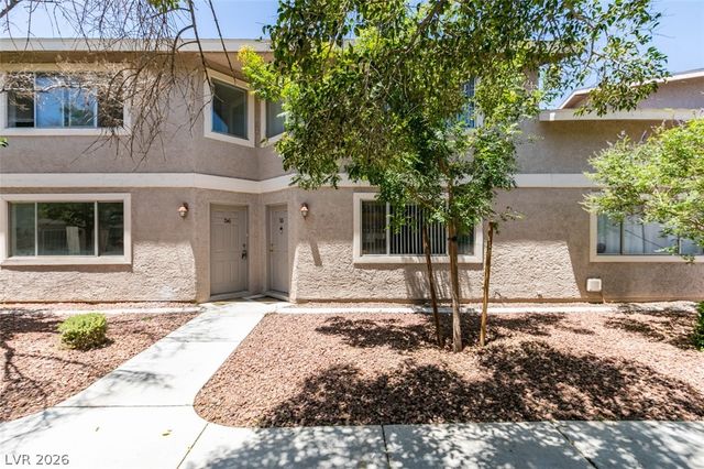 100 South Crestline Drive 55, Las Vegas, NV 89107
