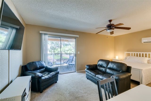 100 South Crestline Drive 55, Las Vegas, NV 89107