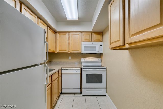 100 South Crestline Drive 55, Las Vegas, NV 89107