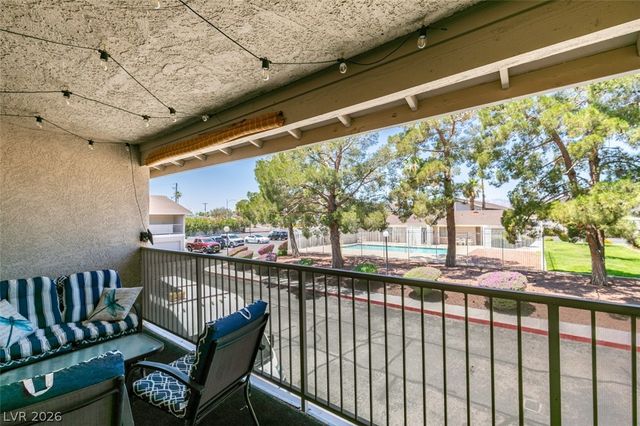 100 South Crestline Drive 55, Las Vegas, NV 89107