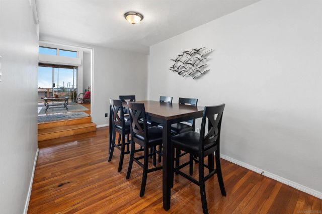 4980-82 Crystal Dr, San Diego, CA 92109