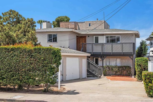4980-82 Crystal Dr, San Diego, CA 92109