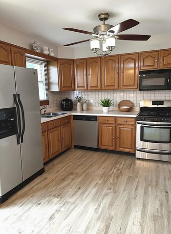 16500 76th Avenue, Tinley Park, IL 60477