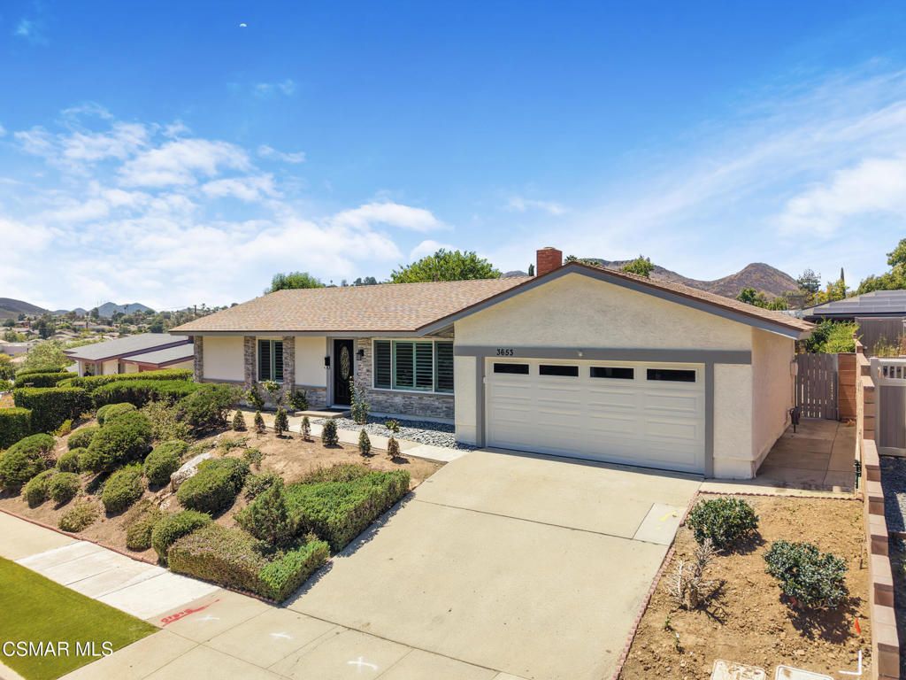 Image 26 of property listing at 3653 Kimber Drive, Thousand Oaks, CA 91320